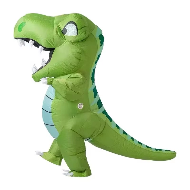Adult Fat-Headed Dinosaur Infl - Suits review and price