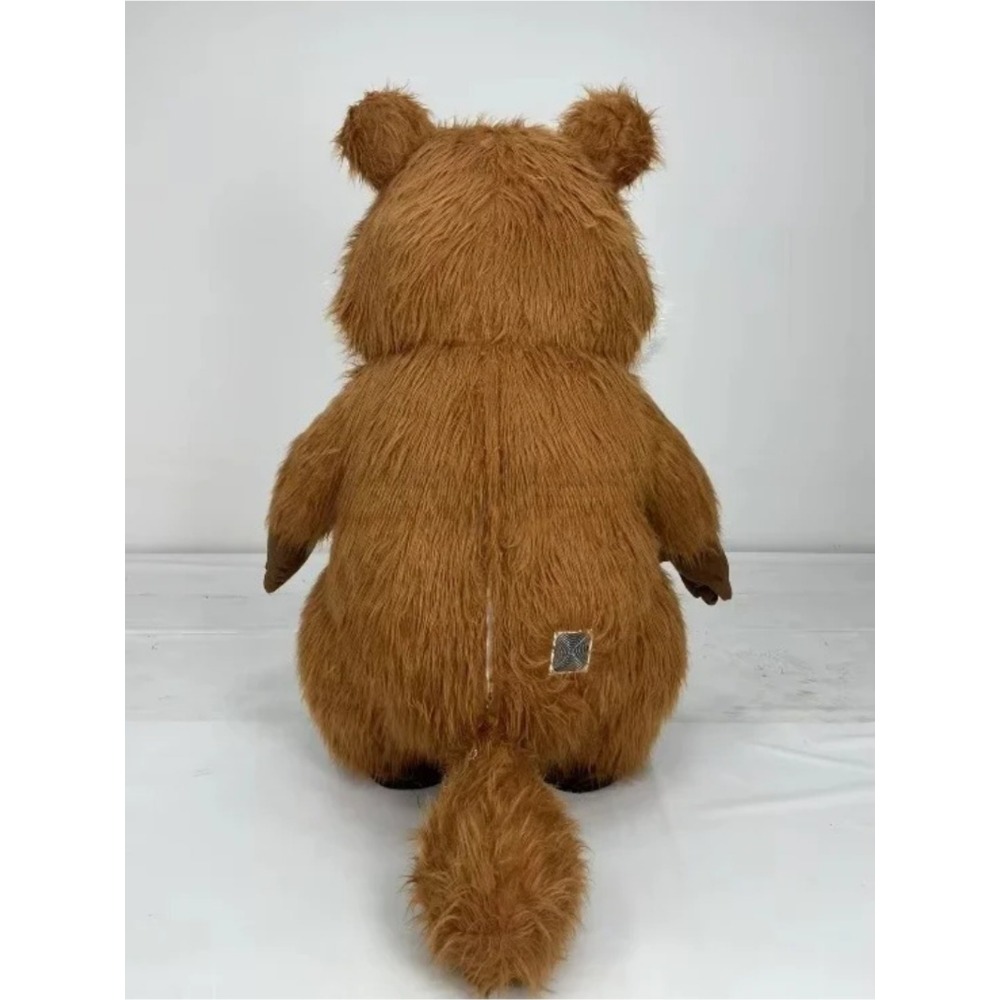 Inflatable Squirrel Mascot Cos - Suits review and price