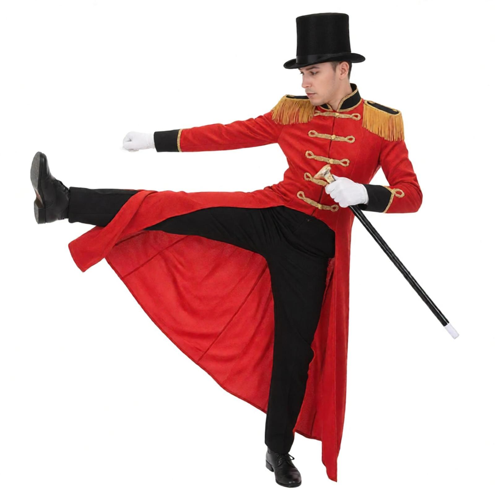 Steampunk Gothic Medieval Tail - Jackets review and price