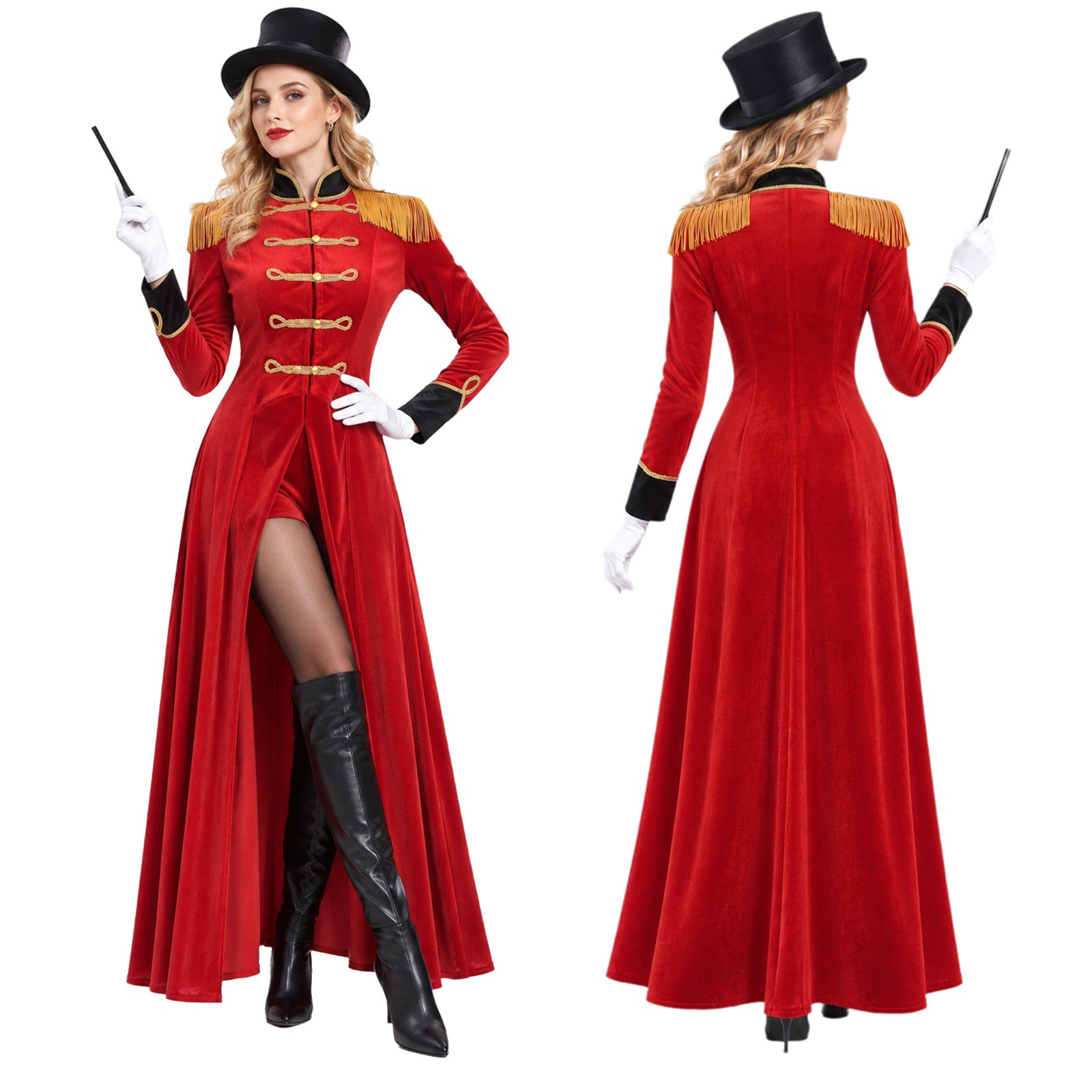 Steampunk Gothic Medieval Tail - Jackets review and price