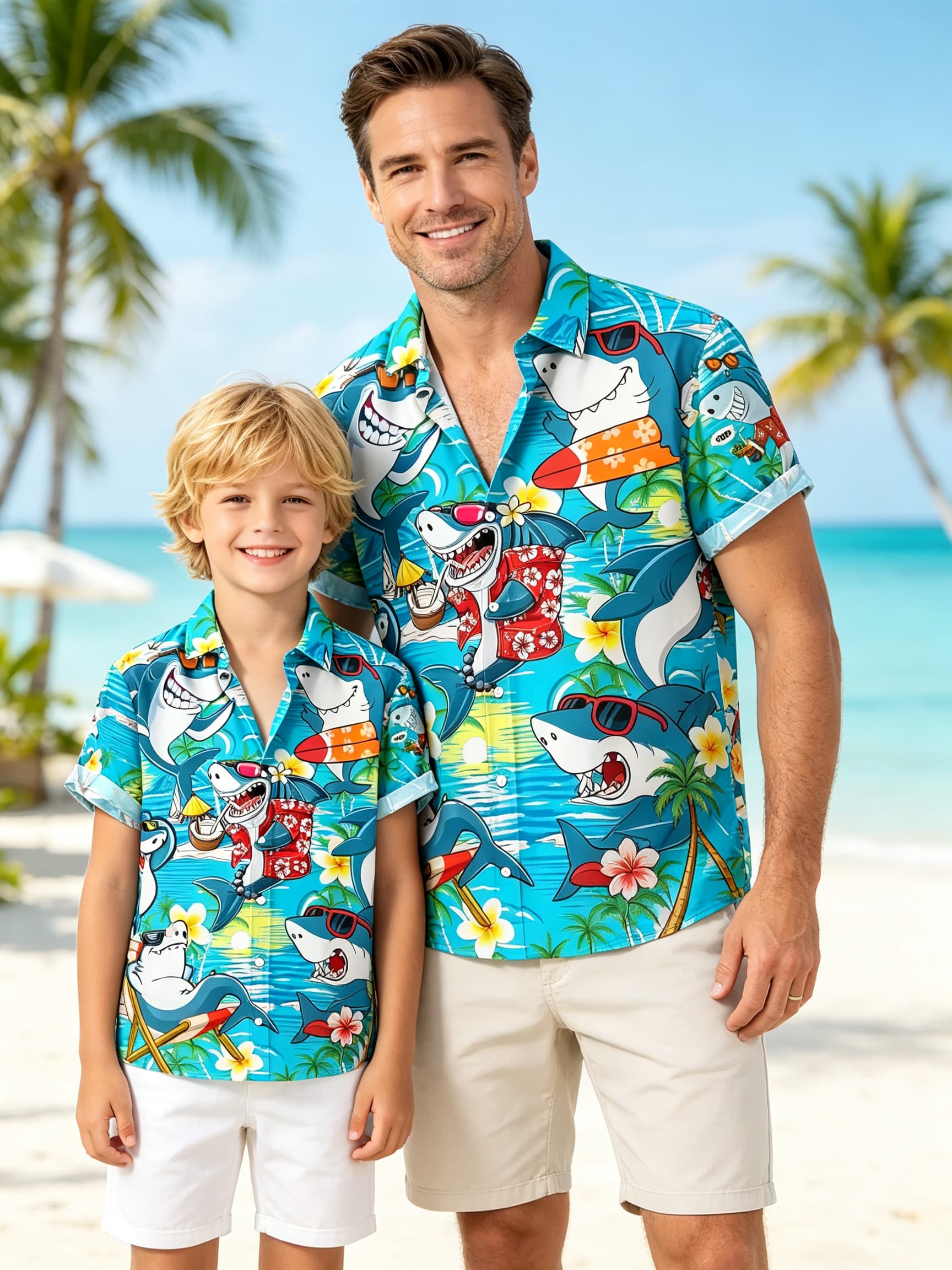 Men Women Kids Vintage Hawaiia - Vintage Hawaiian Floral Shirt review and price